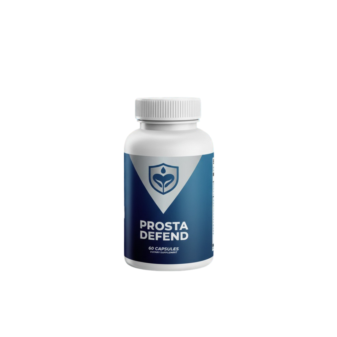 Prosta Defend prostate supplement