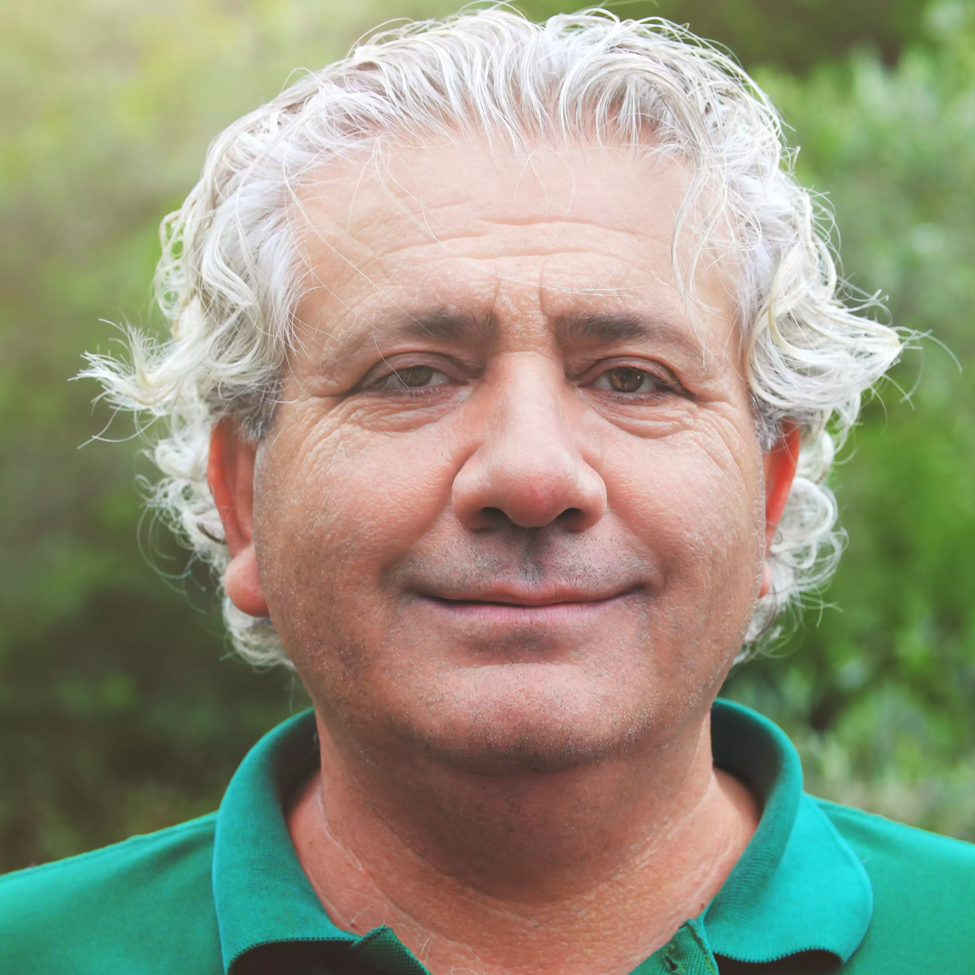 Robert M. from Phoenix